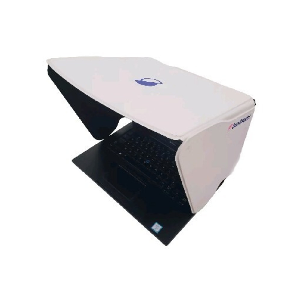 SunShader 2.5 Laptop Sun‎ and Heat Shield Size Large Privacy Work From Anywhere